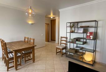 Beachfront T1 has Balcony rooms