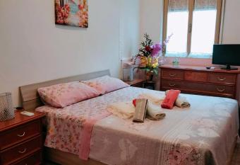 Casa vacanze da Giusy Sicilia bedda Avola has Balcony rooms