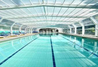 Apartamento con Free Wifi, estupendas piscinas y jardin en Puerto de la Cruz allows 18 year olds to book a room