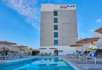 City Express Plus by Marriott Mazatlan allows 18 year olds to book a room