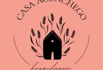 Casa Aconchego I has Balcony rooms