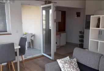 NENA has Balcony rooms