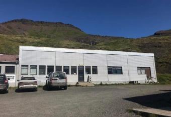 Gistiheimili   Bergistangi 2 has Balcony rooms