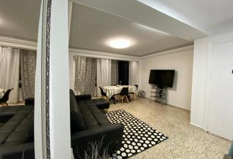 Alojamiento Piley en vila-real has Balcony rooms