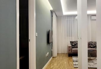 Nika has Balcony rooms