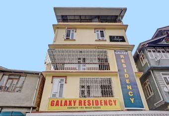 Flagship 88194 Galaxy Residency allows 18 year olds to book a room