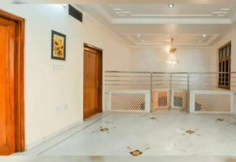 padminiplace has Smoking/Balcony rooms