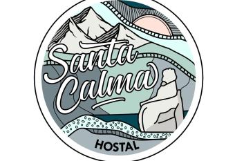 Hostal Santa Calma has Balcony rooms