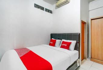 OYO 91110 Wilson Homestay allows 18 year olds to book a room