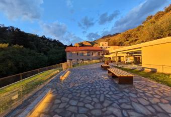 Hotel Estilo MB - Merlo has Balcony rooms