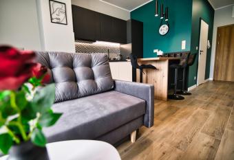 Apartament Emi Zator by Housine has Balcony rooms