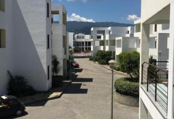 san rocco appartament 2 has Balcony rooms