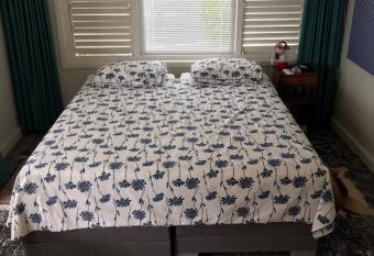 Villa Jacaranda Curacao has Balcony rooms