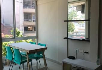 Departamento 2/3 personas has Balcony rooms