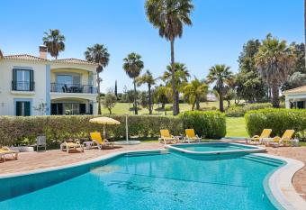 Pestana Golf Resort - T2 68a has Balcony rooms