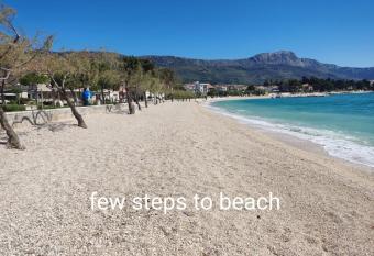 STONE HOUSE Lovric has Balcony rooms