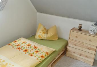 Haus Steind  bra has Balcony rooms