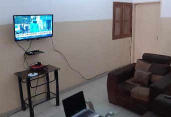 Aziz Gaff has Balcony rooms