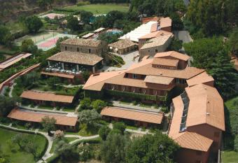 Hotel Villaggio Calaghena has Balcony rooms