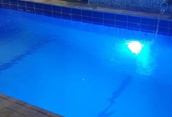                               Toscana Villa has Balcony rooms