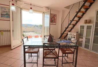 Casa Wanda a Otranto has Balcony rooms