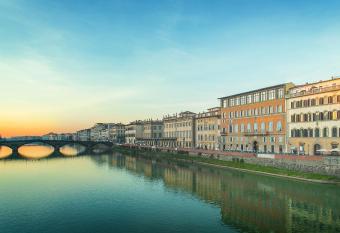Hotel Bretagna Heritage - Alfieri Collezione allows 18 year olds to book a room