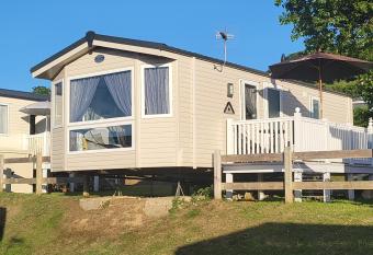 Littlesea Haven Jurrasic-Views has Balcony rooms