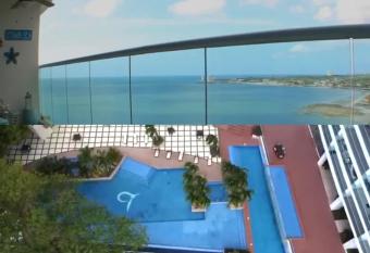 Ph Bahia Resort allows 18 year olds to book a room