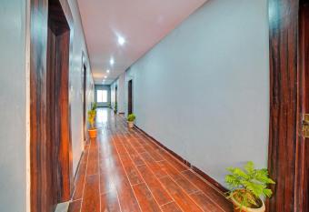 Collection O 88344 The Mark Club & Resorts allows 18 year olds to book a room