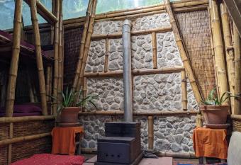 Tieedi Forest Dwelling allows 18 year olds to book a room