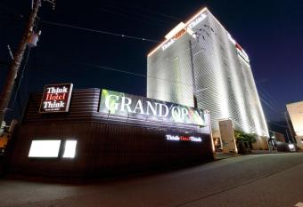 Think   Hotel   Think allows 18 year olds to book a room