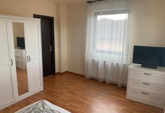 City Rooms Beiu   has Balcony rooms