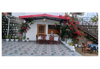 Bougainvillea valley 4BHK has Balcony rooms