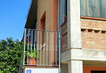 Silver Home has Balcony rooms