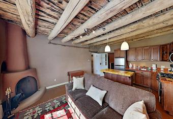 Valerio Adventures Unit 2 has Balcony rooms