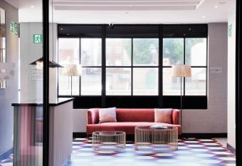 THE APARTMENT by assethoteles allows 18 year olds to book a room