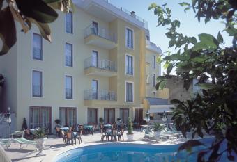 Hotel Albatros has Balcony rooms