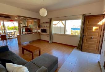 Infinity view - Few steps away from the sea. has Balcony rooms