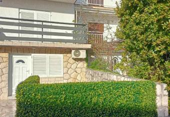 Apartman Marijana has Balcony rooms