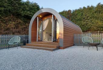 Parcglas - Willow has Balcony rooms