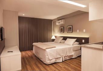 Atmosfera Hotel has Balcony rooms