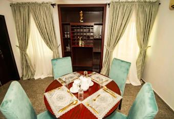 Nano s 2-Bedroom Condo with Pool and Mini-Bar allows 18 year olds to book a room