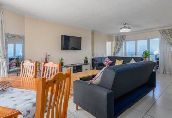 No.11 @Michaelpointe has Balcony rooms