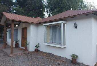 Hostal Casa Encino allows 18 year olds to book a room