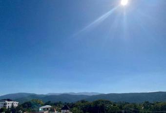 Beautiful Penthouse in La Vega has Balcony rooms