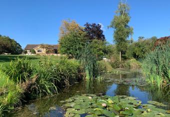 The Quackery allows 18 year olds to book a room