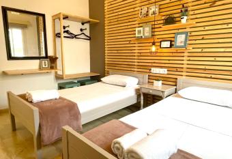 Lena Kassiopi Apartments has Balcony rooms