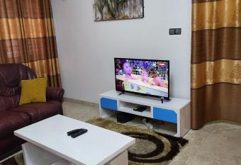 PARADISIAQUE has Balcony rooms