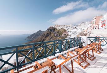 DELION VIEW HOTEL has Balcony rooms