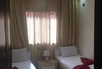 Dar Fran  ois allows 18 year olds to book a room